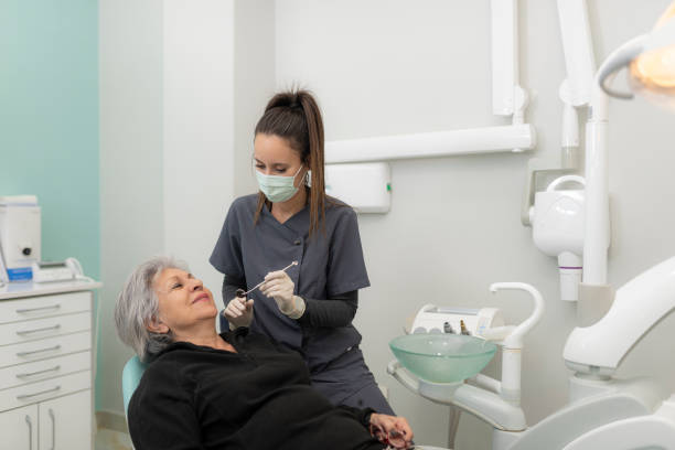Best Emergency Dentist for Lost Fillings or Crowns in Grandview Heights, OH